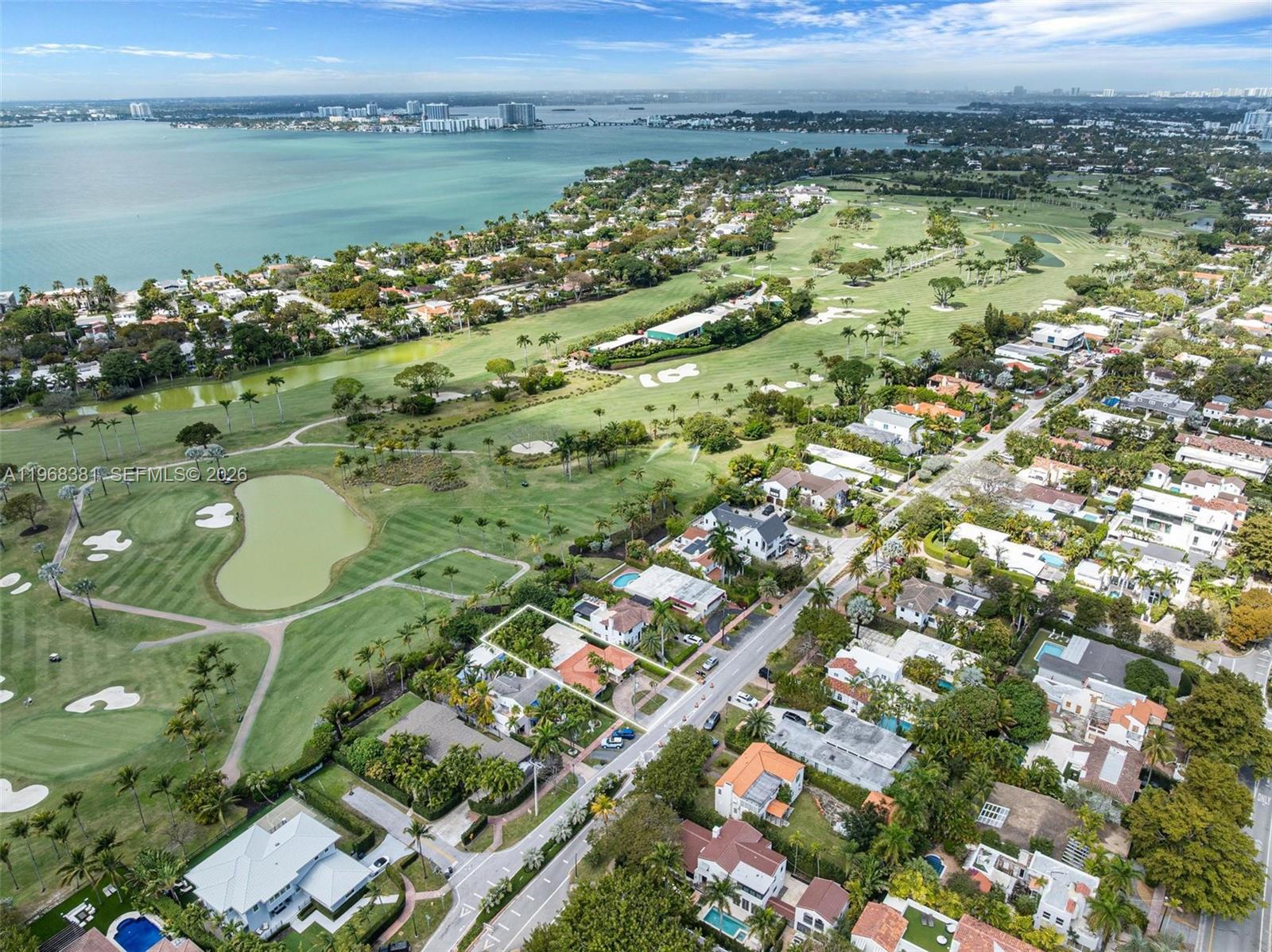 5220 La Gorce Dr Miami Beach, FL 33140