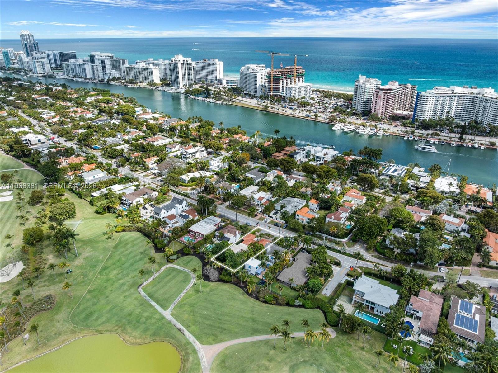 5220 La Gorce Dr Miami Beach, FL 33140