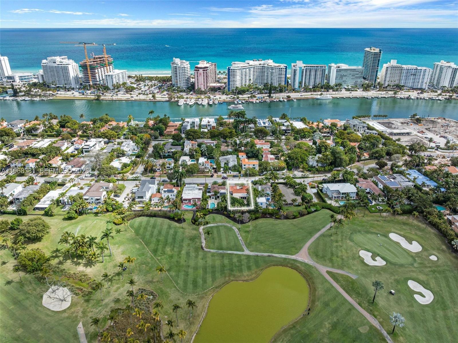 5220 La Gorce Dr Miami Beach, FL 33140