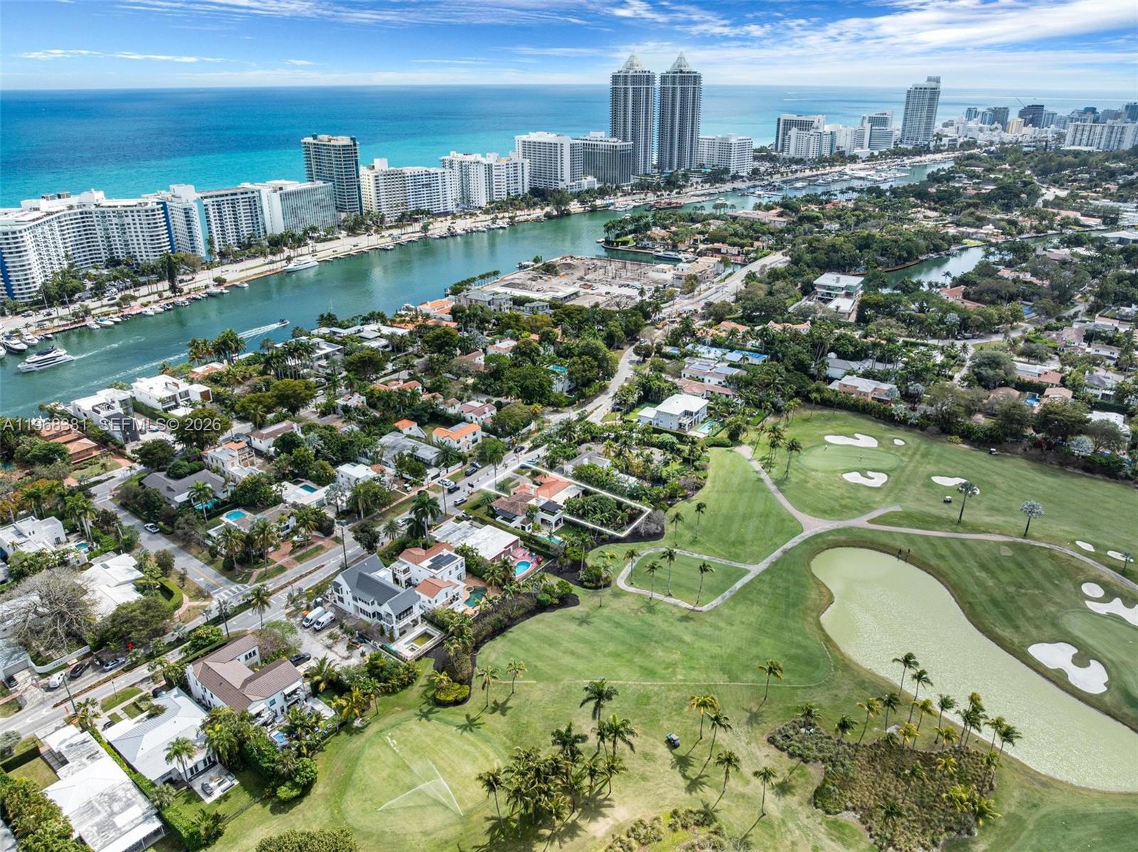 5220 La Gorce Dr Miami Beach, FL 33140