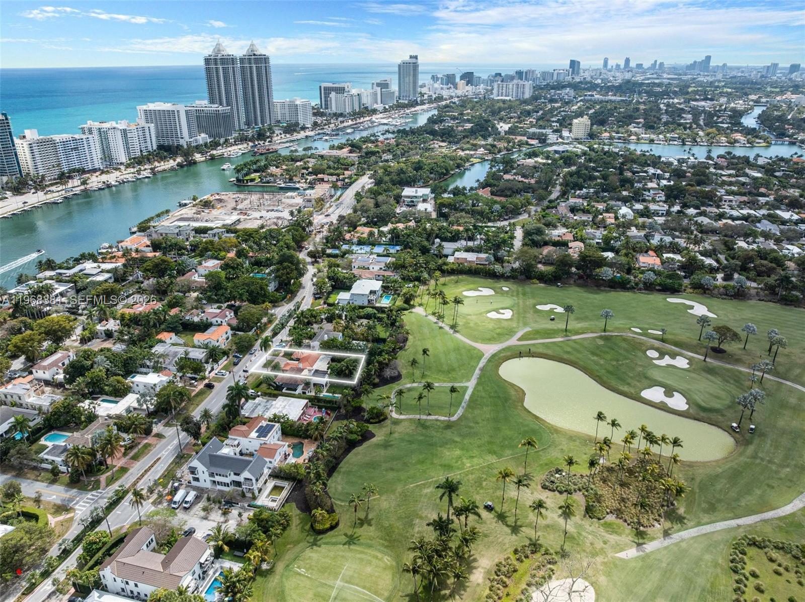 5220 La Gorce Dr Miami Beach, FL 33140