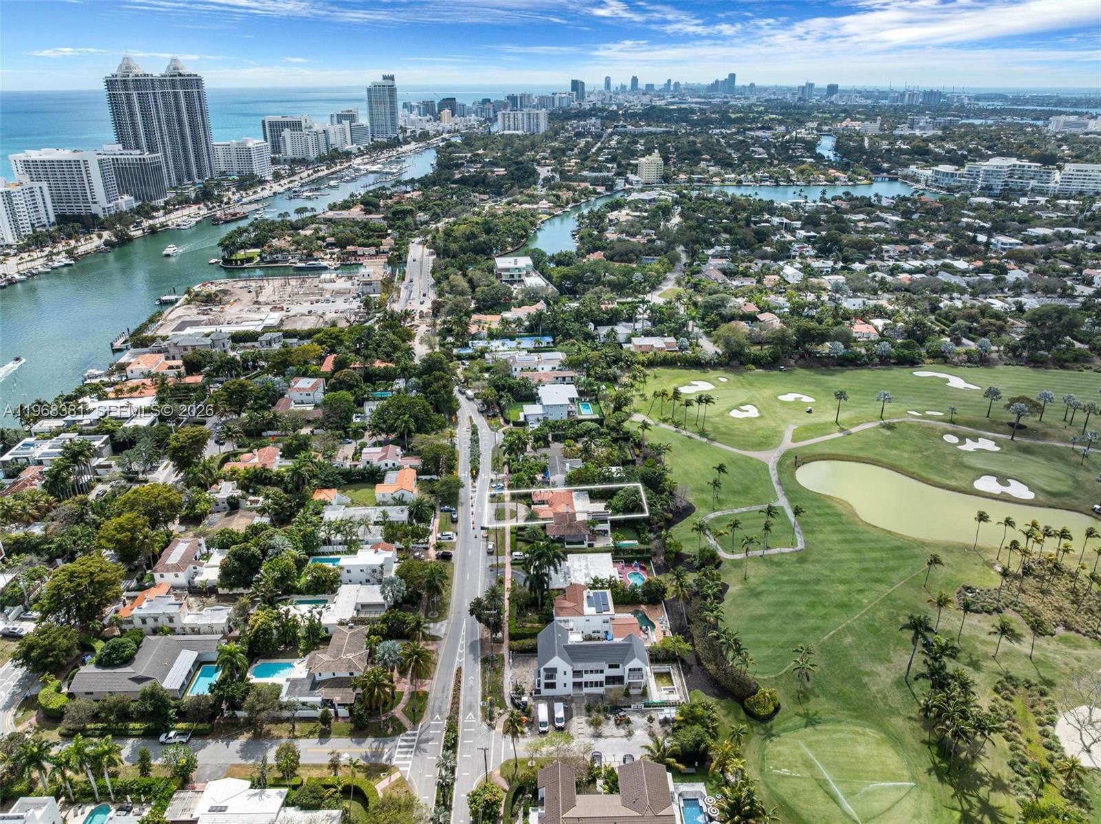 5220 La Gorce Dr Miami Beach, FL 33140