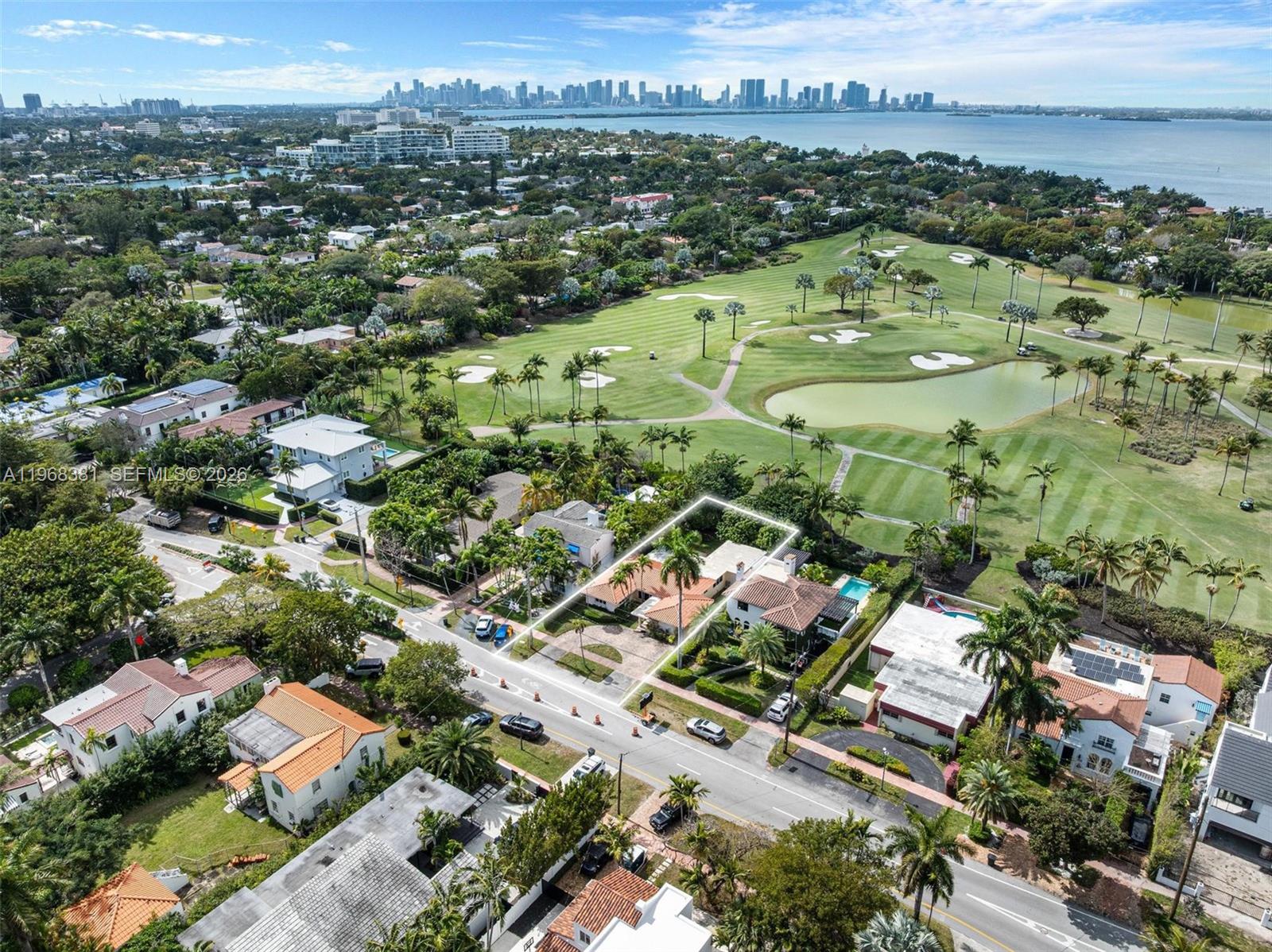 5220 La Gorce Dr Miami Beach, FL 33140