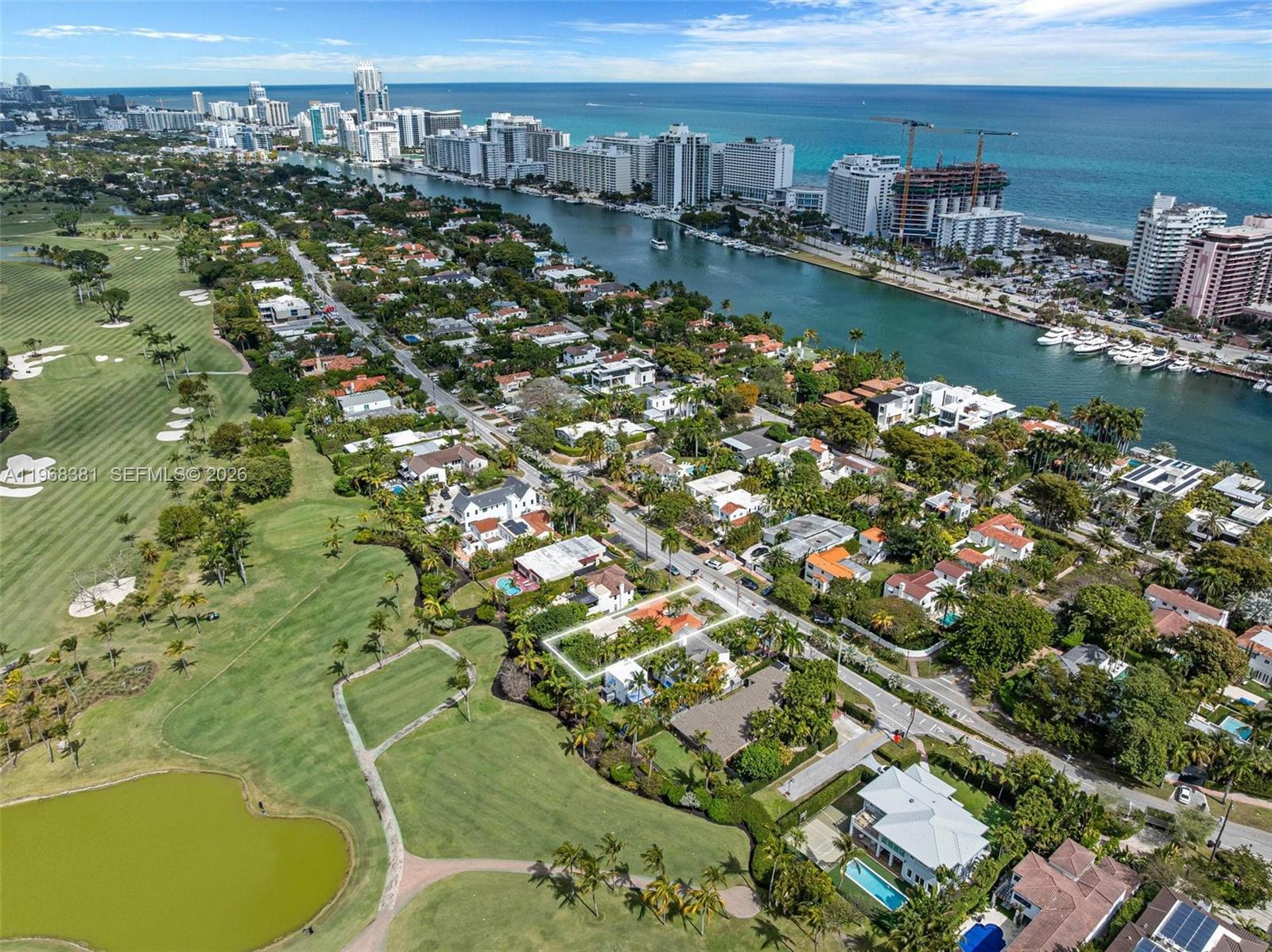 5220 La Gorce Dr Miami Beach, FL 33140