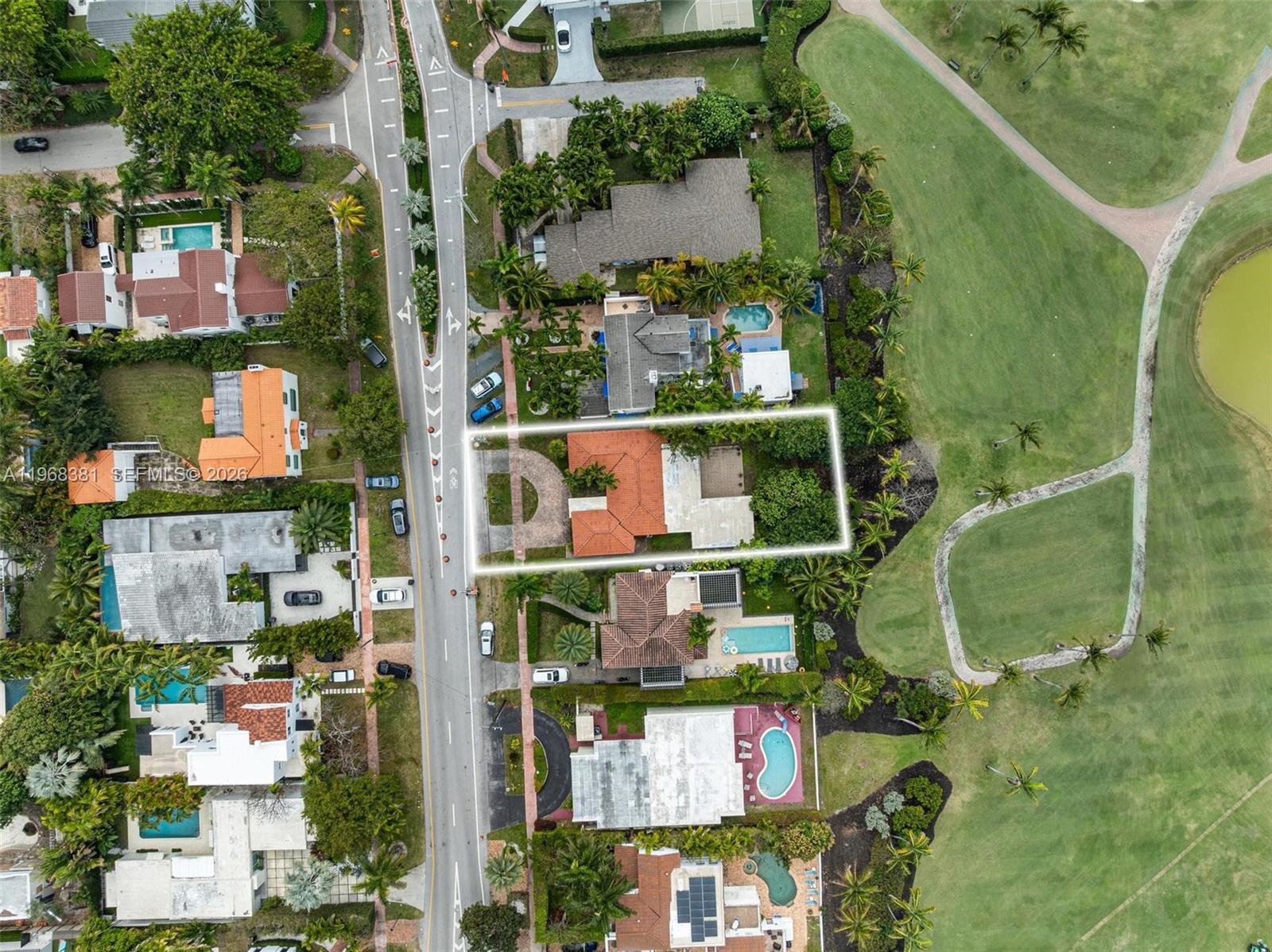 5220 La Gorce Dr Miami Beach, FL 33140