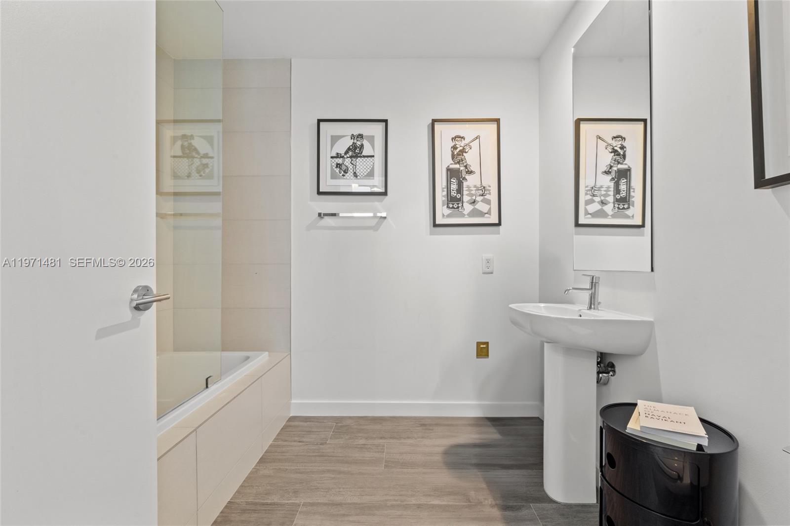 2900 NE 7th Ave #3107 Miami, FL 33137