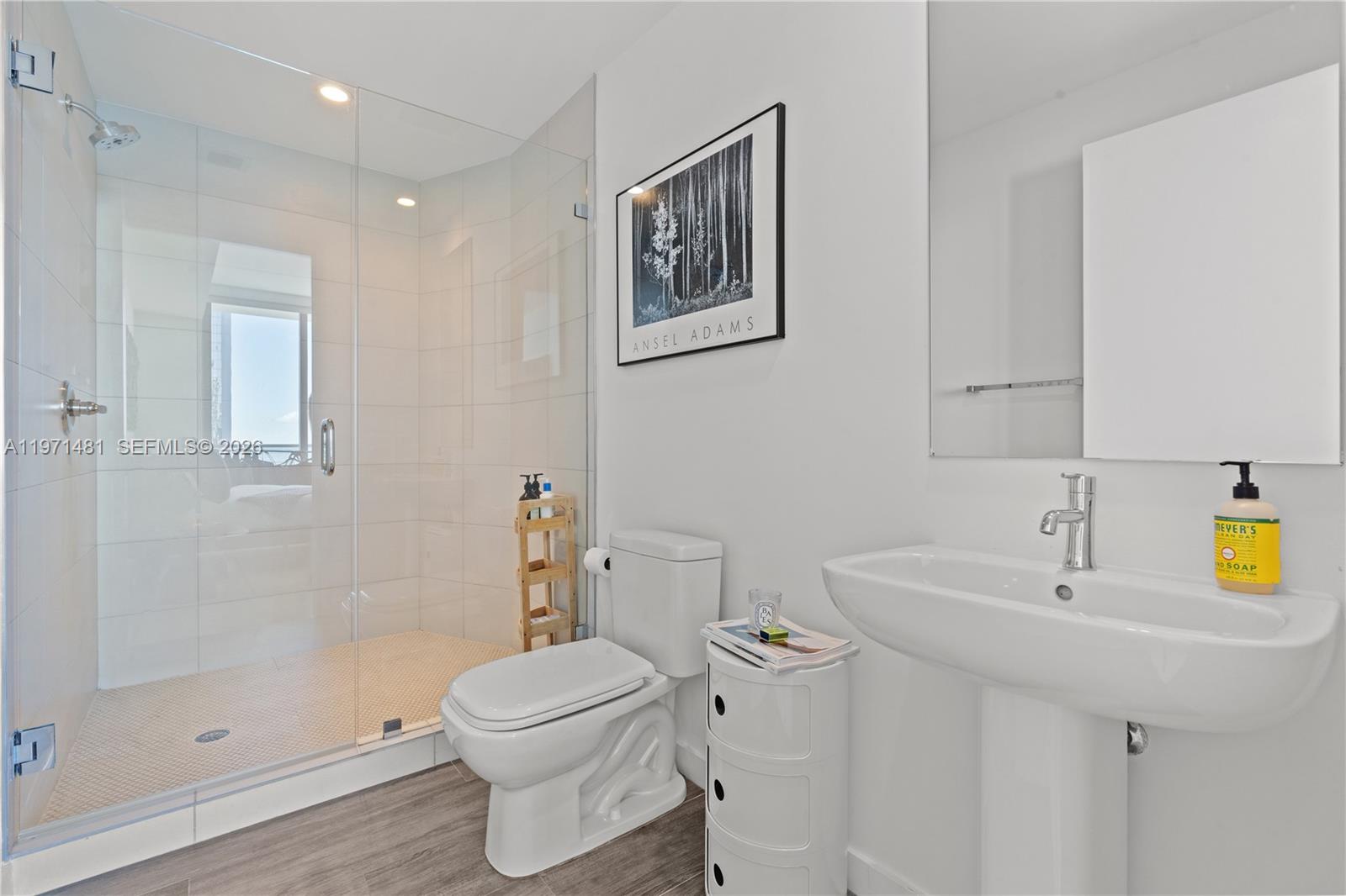 2900 NE 7th Ave #3107 Miami, FL 33137