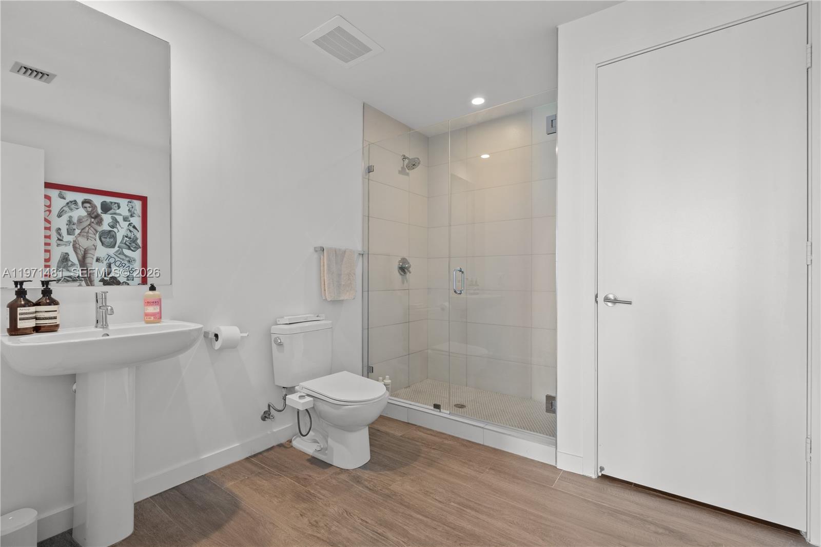 2900 NE 7th Ave #3107 Miami, FL 33137