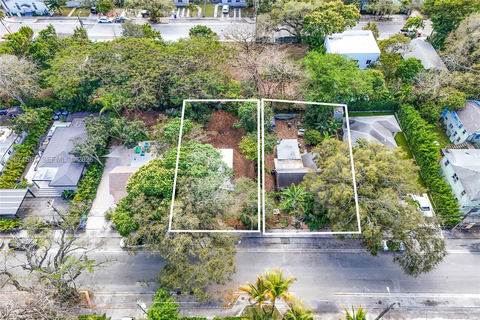 3544 William Ave Miami, FL 33133
