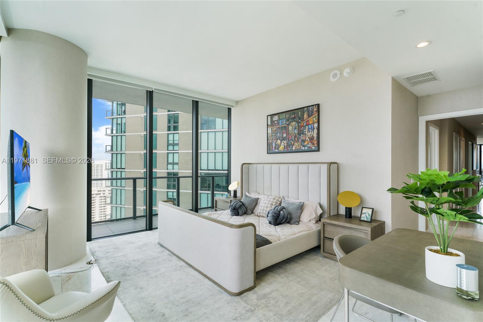 480 NE 31st St #3407 Miami, FL 33137