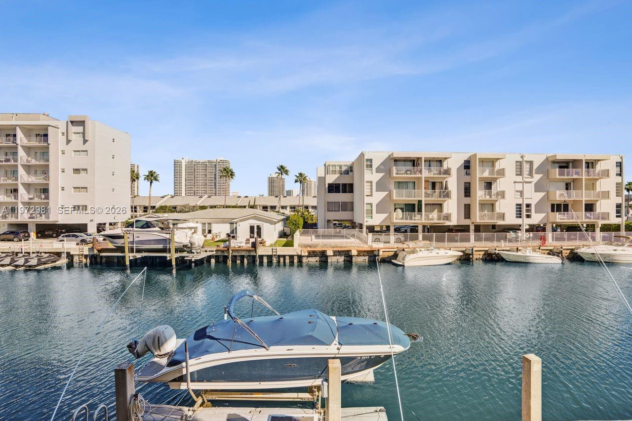 3665 NE 167th St #208 North Miami Beach, FL 33160