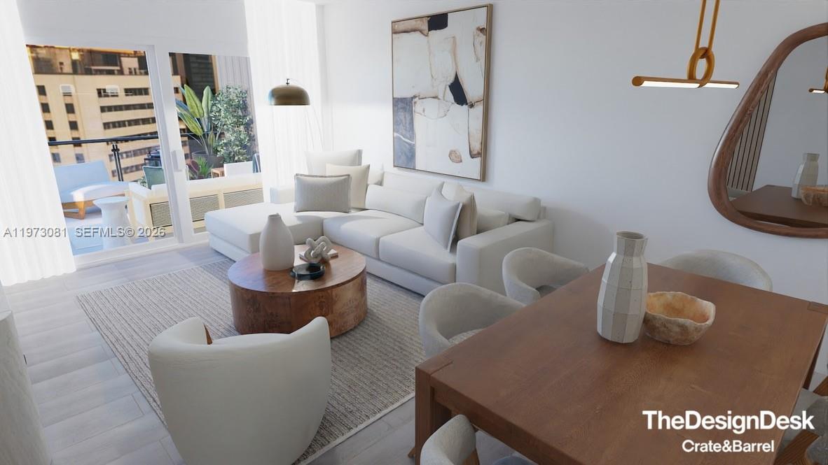 2831 S Bayshore Dr #707 Miami, FL 33133