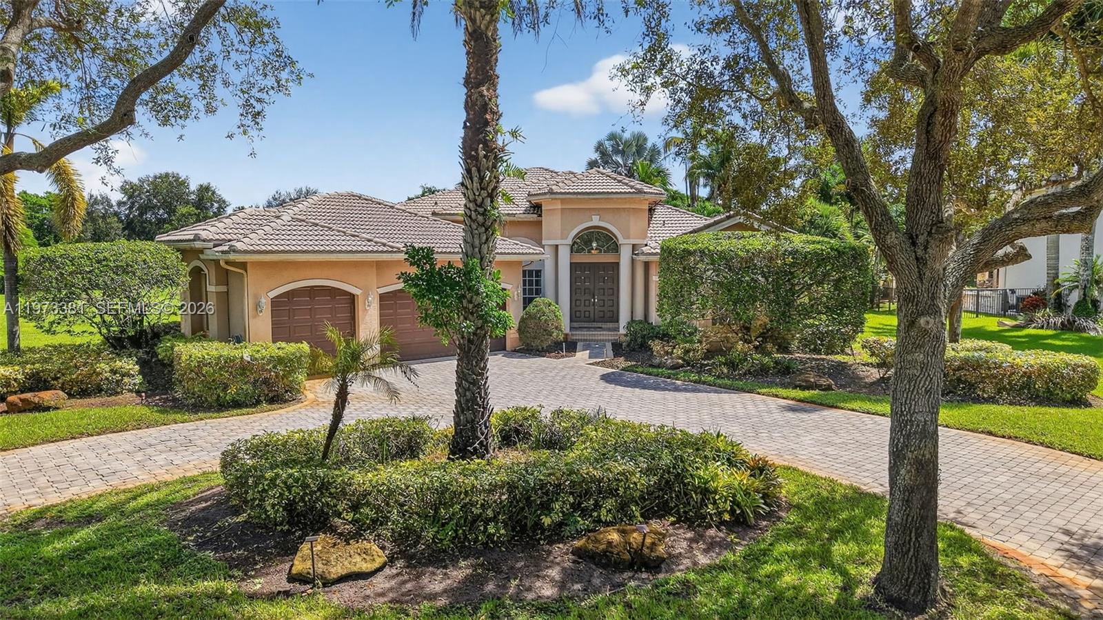 3792 Churchill Downs Dr Davie, FL 33328