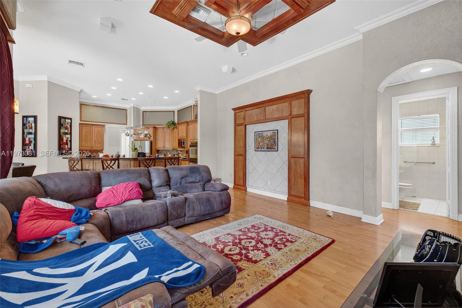 3792 Churchill Downs Dr Davie, FL 33328