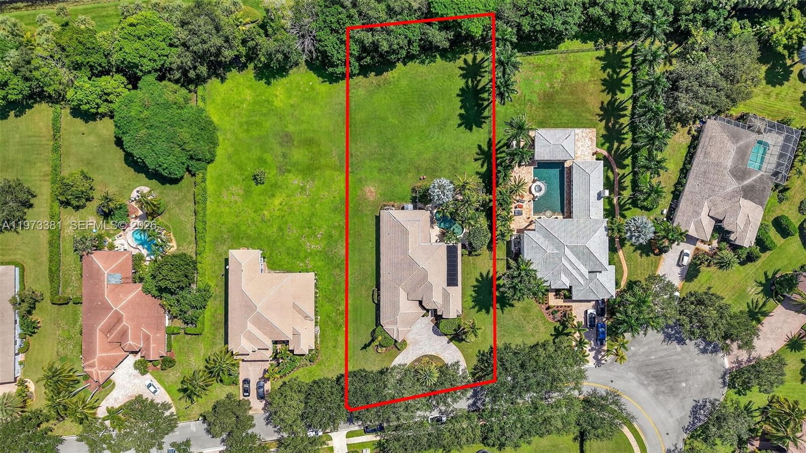 3792 Churchill Downs Dr Davie, FL 33328