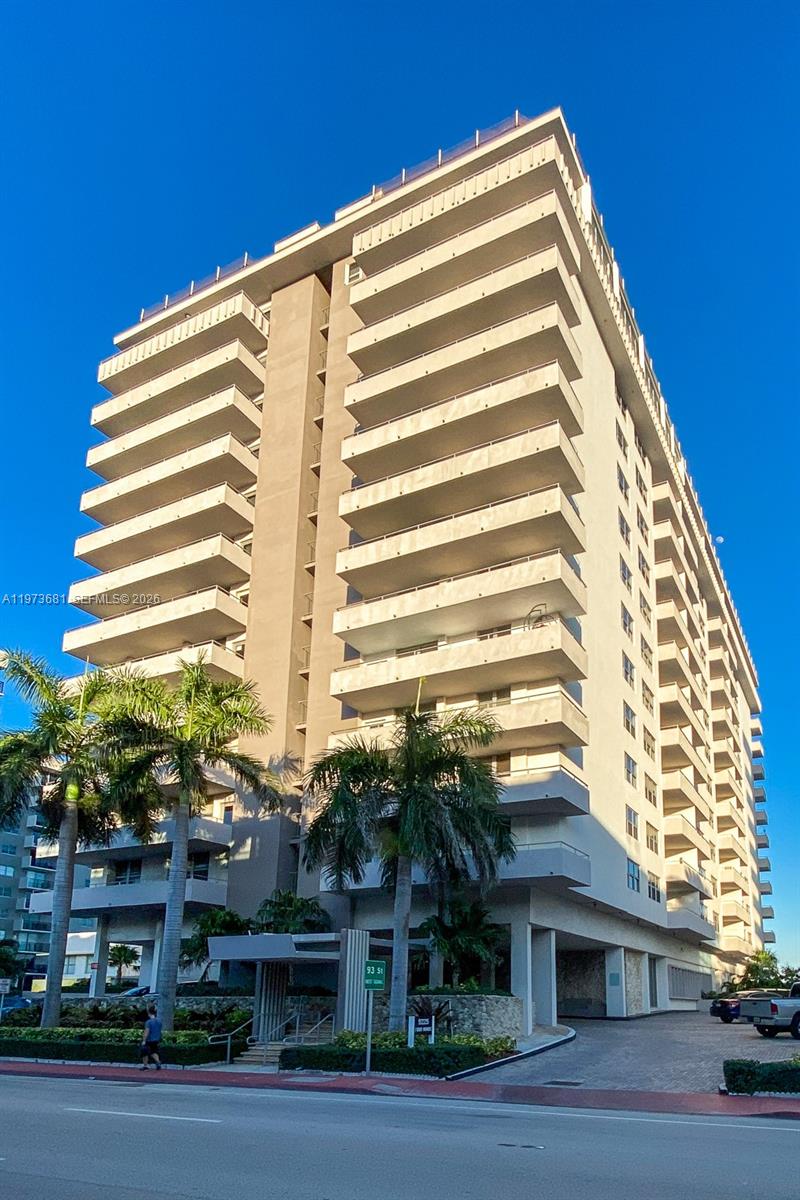 9225 Collins Ave #1010 Surfside, FL 33154