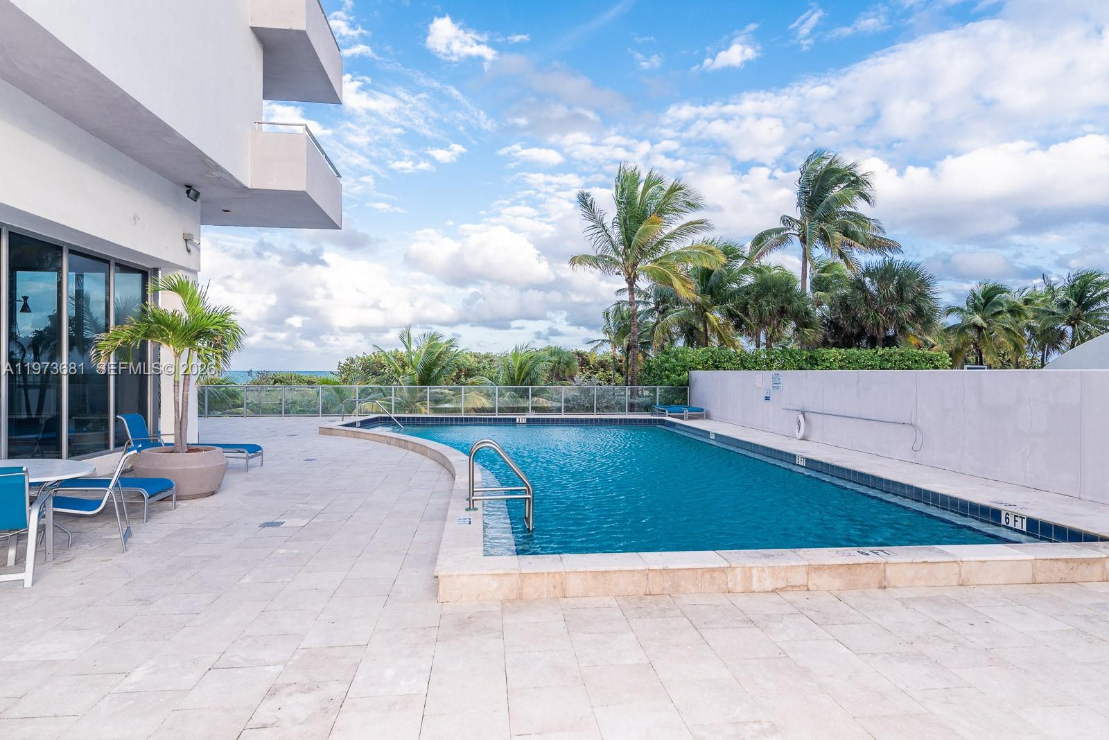 9225 Collins Ave #1010 Surfside, FL 33154