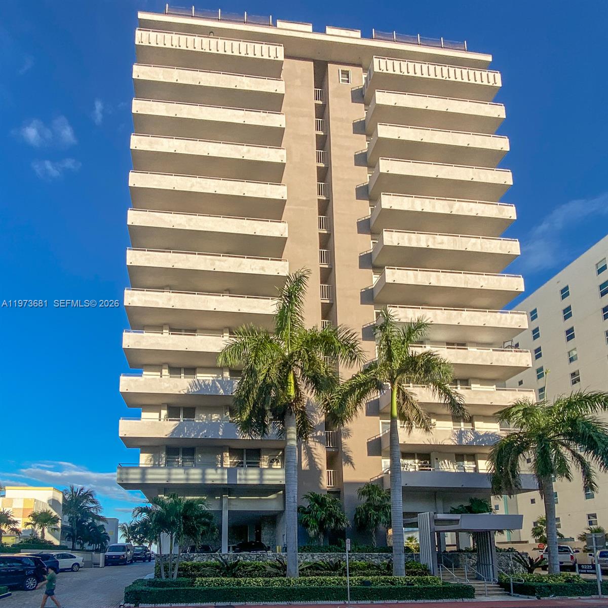 9225 Collins Ave #1010 Surfside, FL 33154