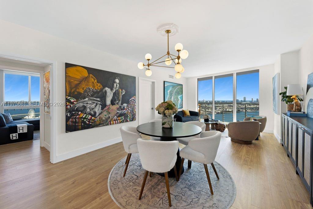 335 S Biscayne Blvd #3012