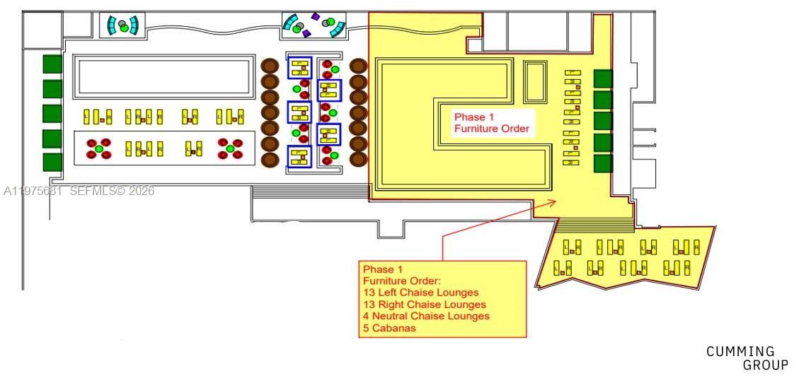 335 S Biscayne Blvd #3012 Miami, FL 33131