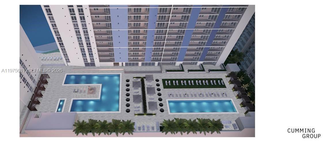 335 S Biscayne Blvd #3012 Miami, FL 33131