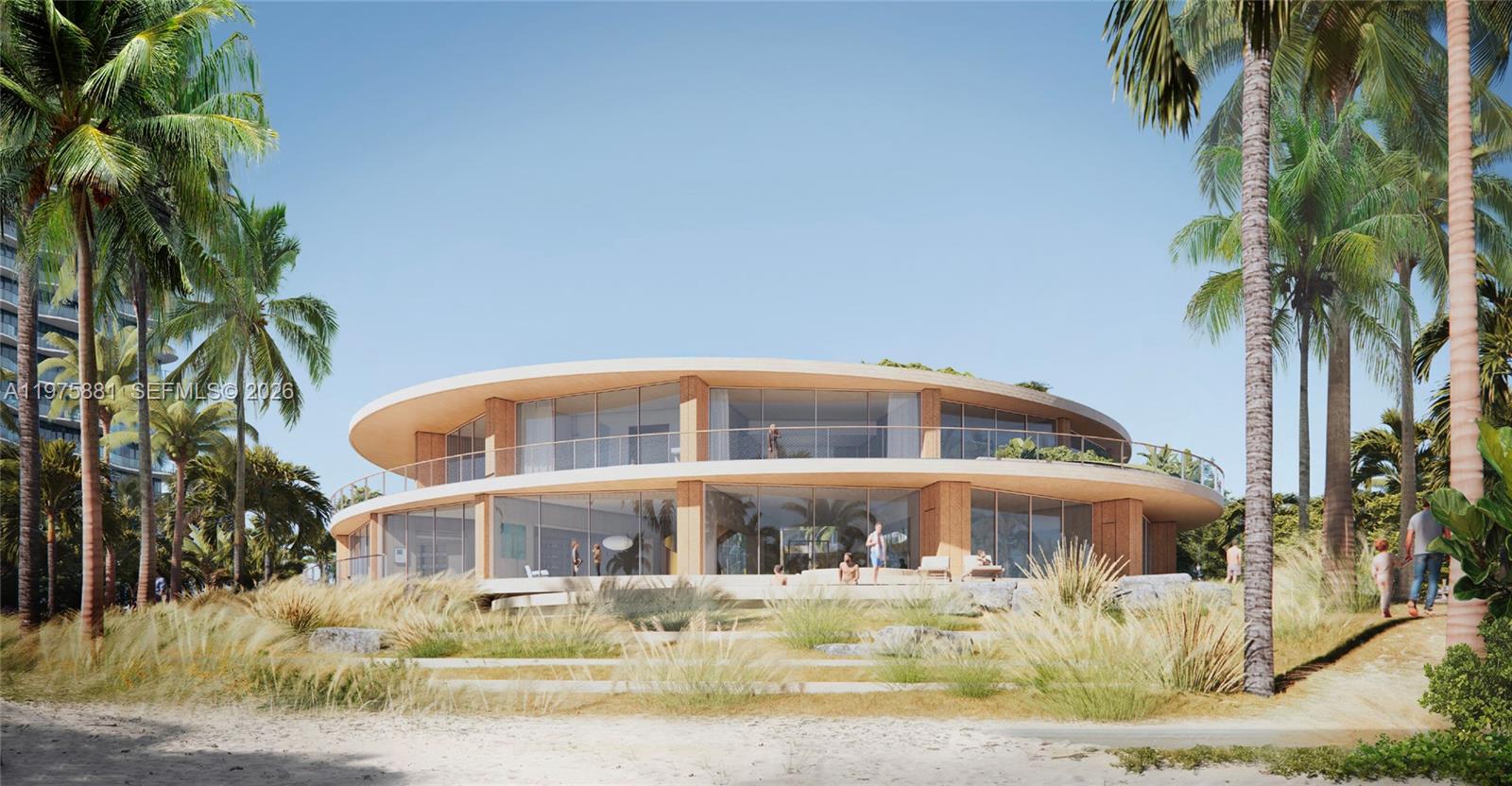 105 + 115 Ocean Blvd Golden Beach, FL 33160