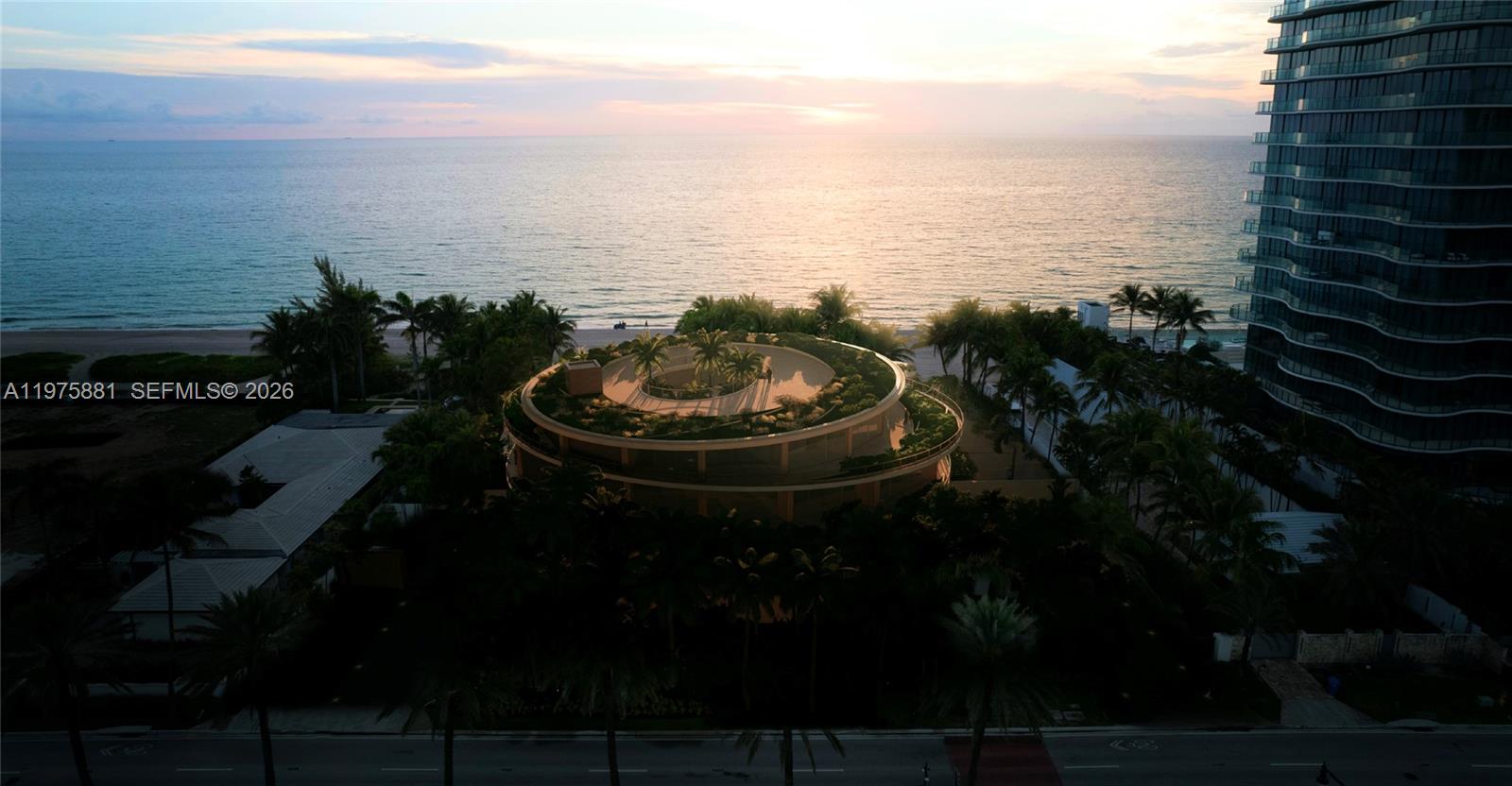 105 + 115 Ocean Blvd Golden Beach, FL 33160