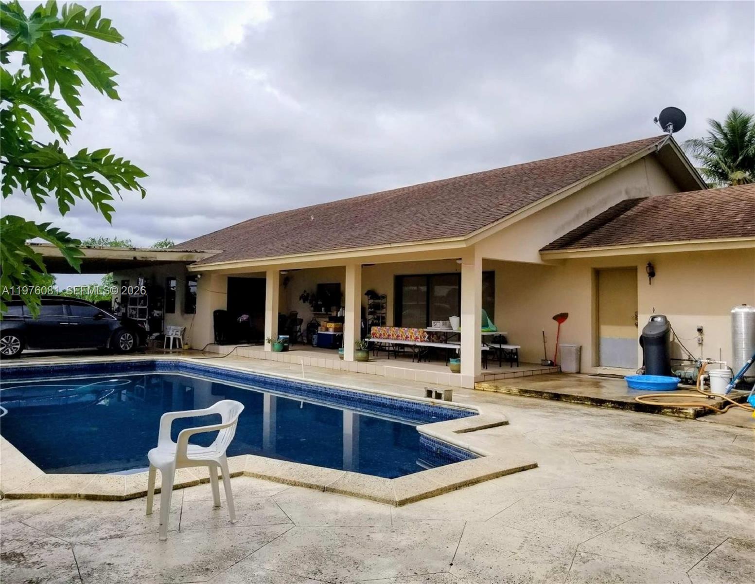 36995 SW 209th Ave Homestead, FL 33034