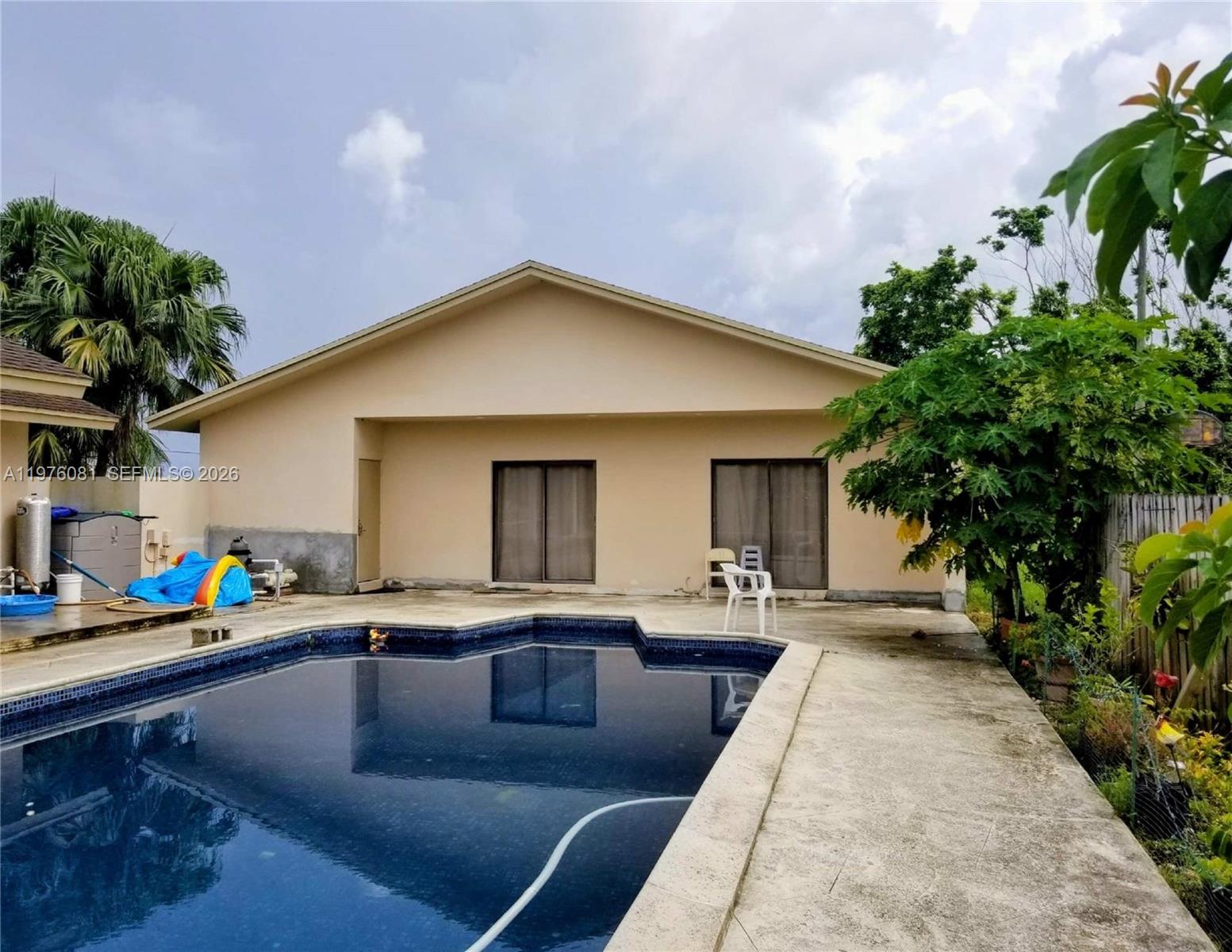 36995 SW 209th Ave Homestead, FL 33034