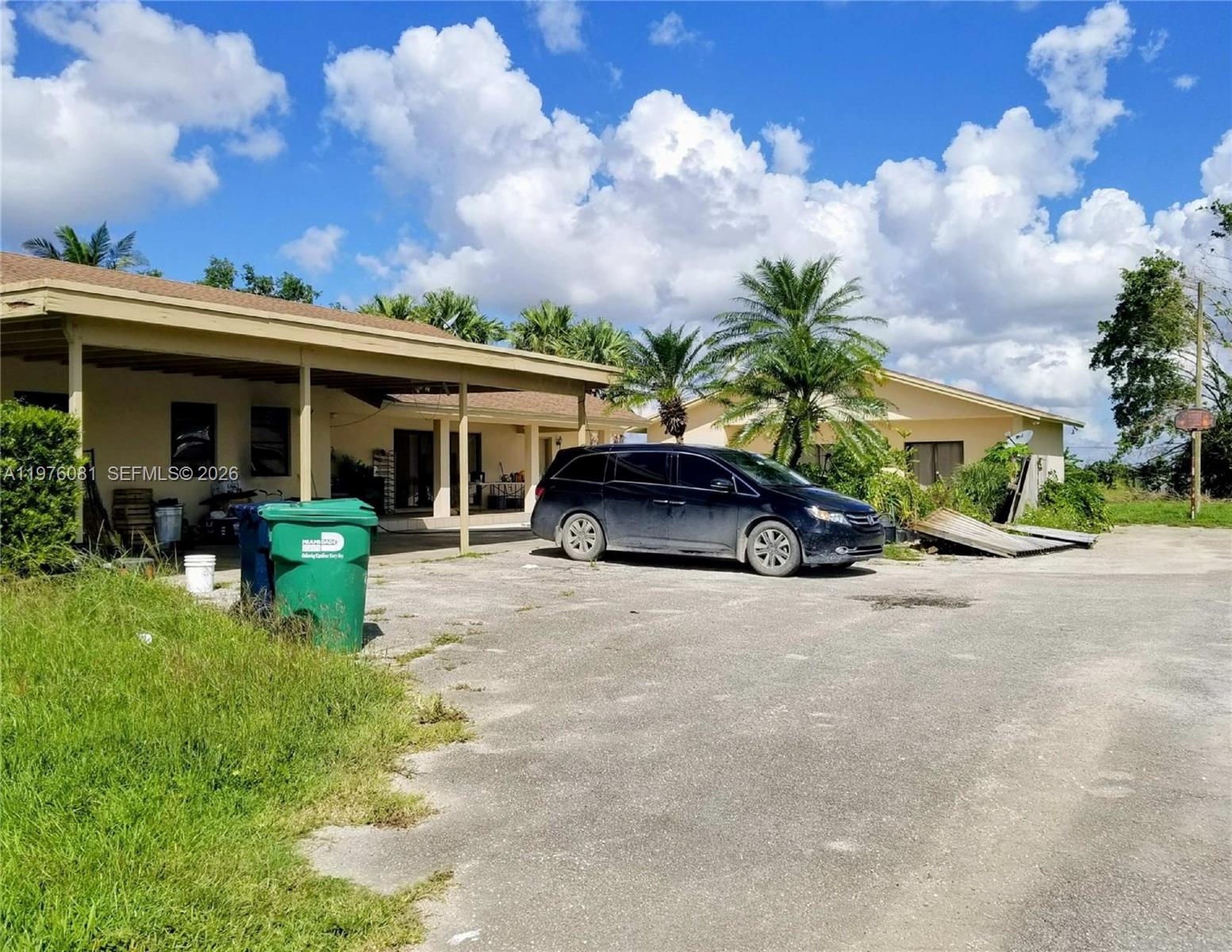 36995 SW 209th Ave Homestead, FL 33034