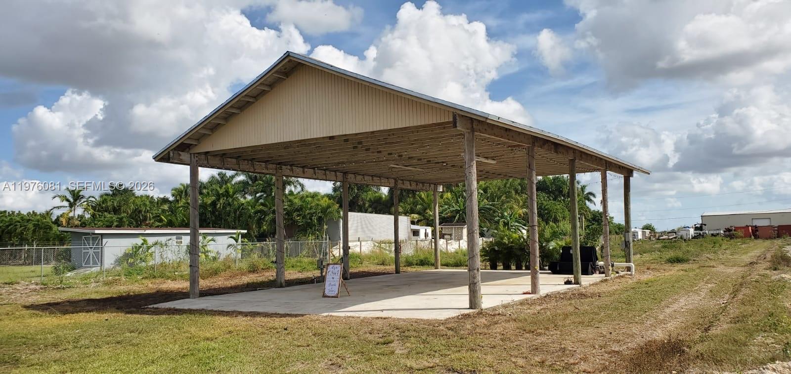 36995 SW 209th Ave Homestead, FL 33034