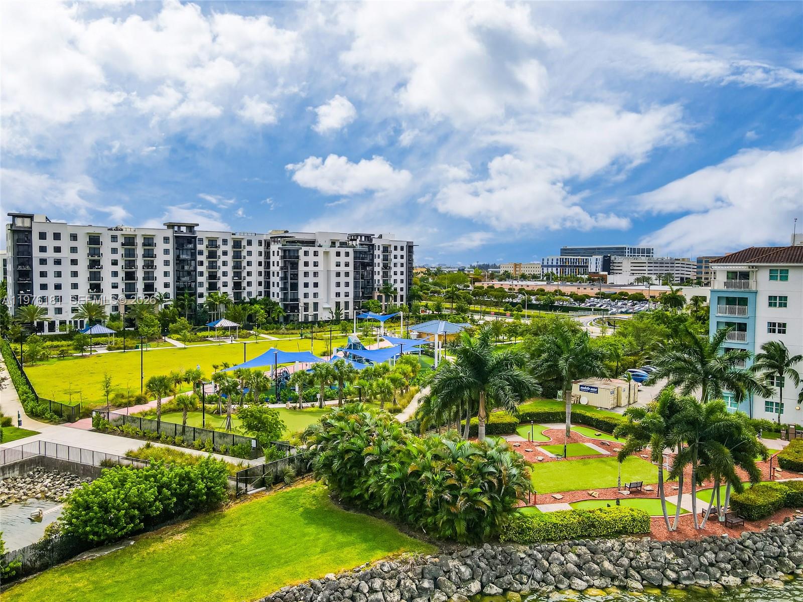 4703 NW 84th Ct Doral, FL 33166