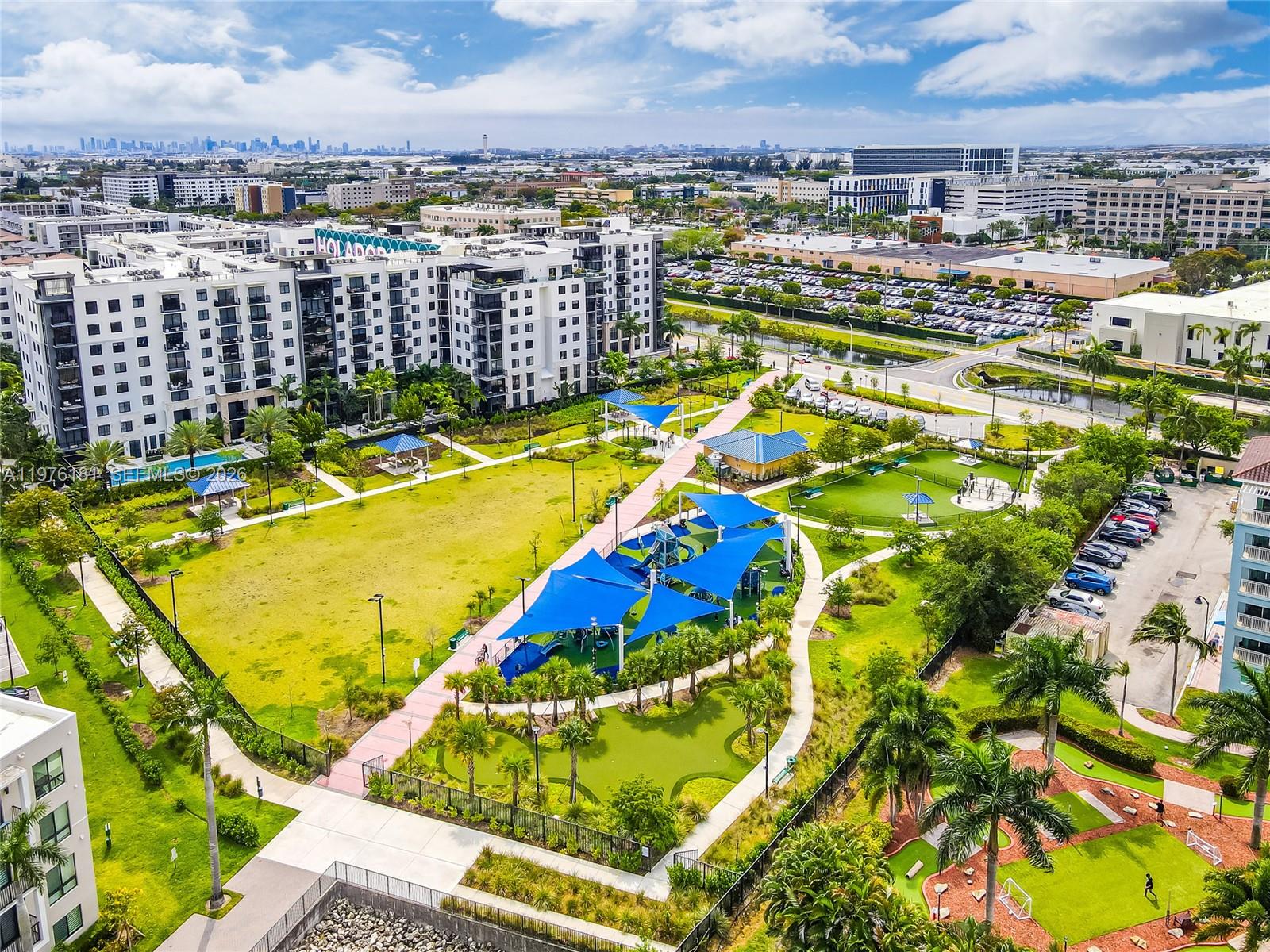 4703 NW 84th Ct Doral, FL 33166