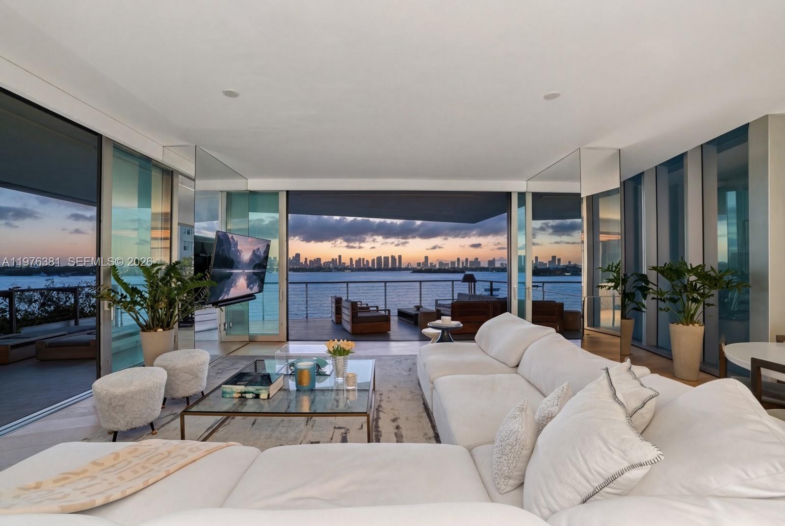 1300 Monad Ter #3F Miami Beach, FL 33139