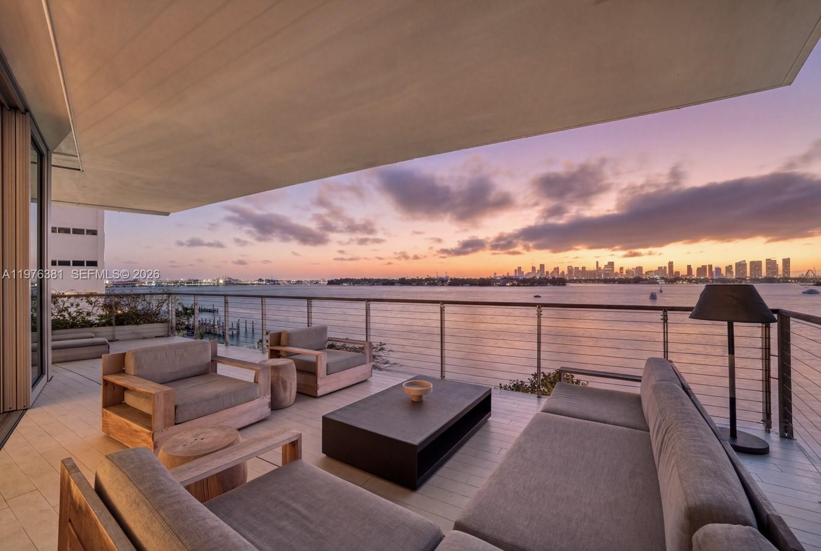 1300 Monad Ter #3F Miami Beach, FL 33139