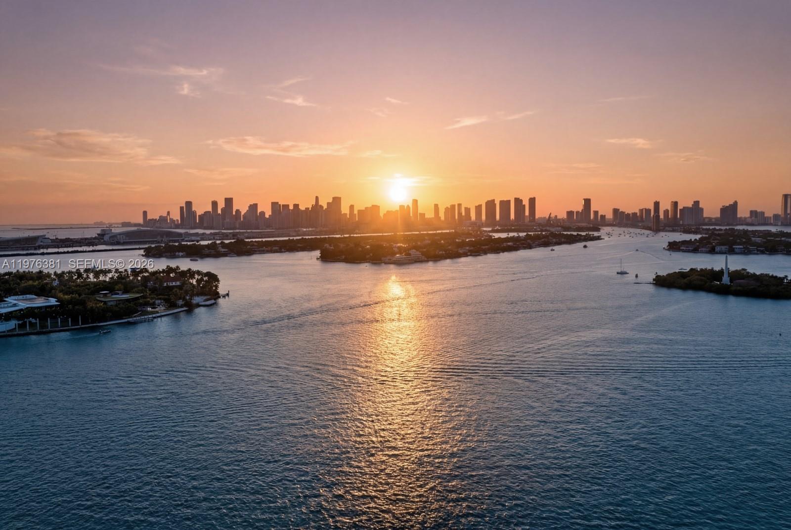 1300 Monad Ter #3F Miami Beach, FL 33139