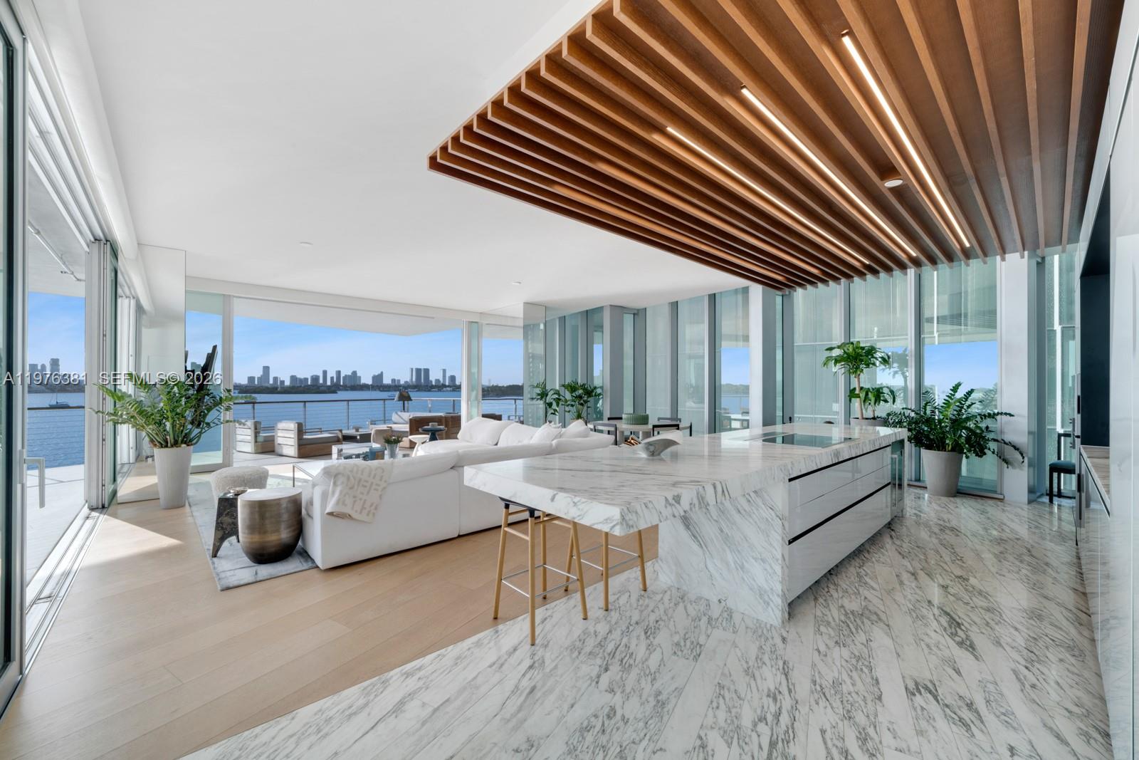 1300 Monad Ter #3F Miami Beach, FL 33139