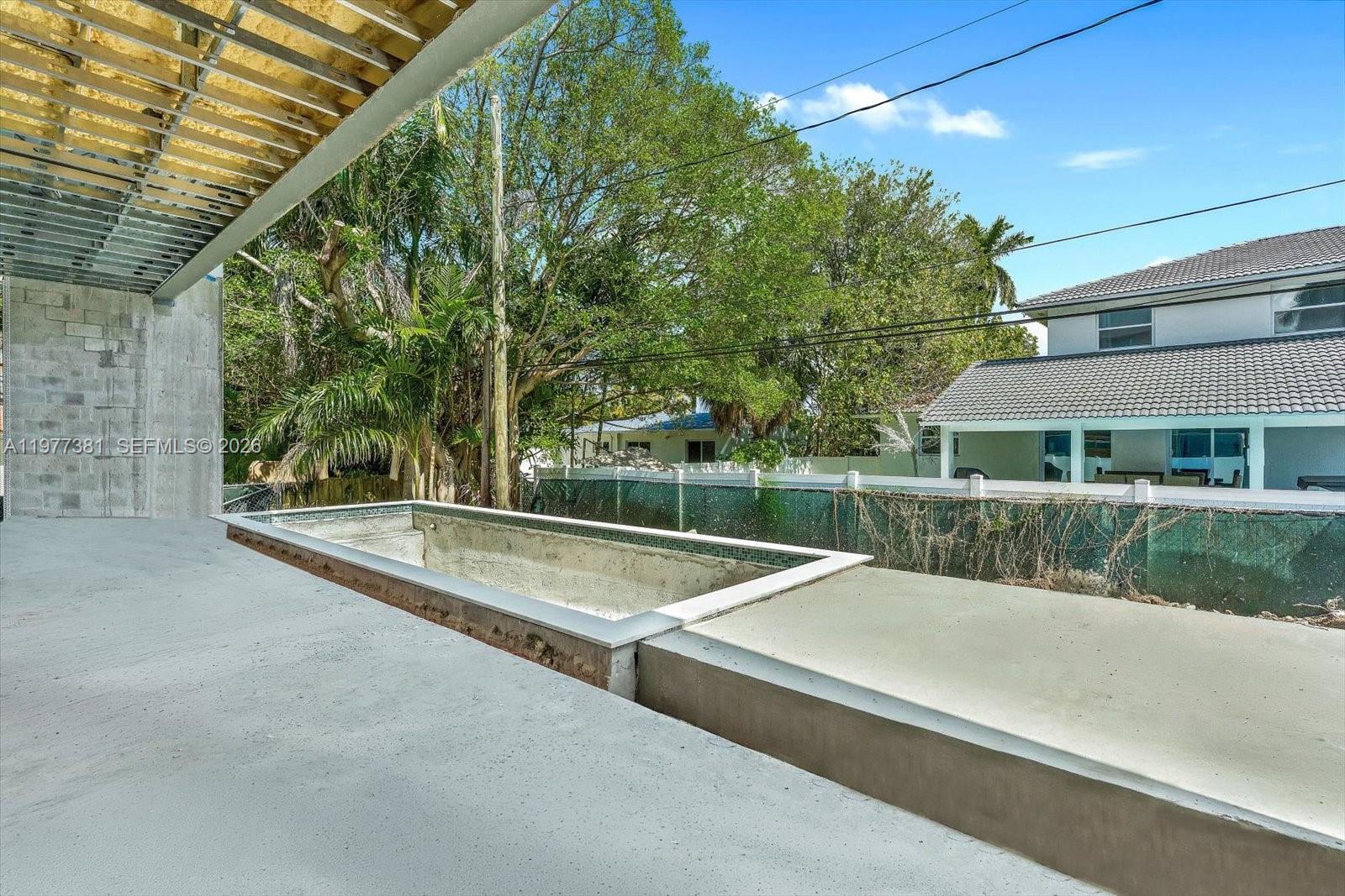 7701 Coquina Dr North Bay Village, FL 33141