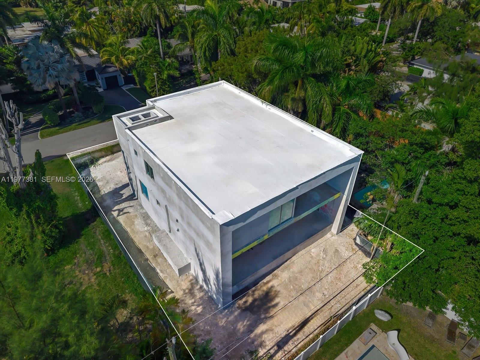 7701 Coquina Dr North Bay Village, FL 33141