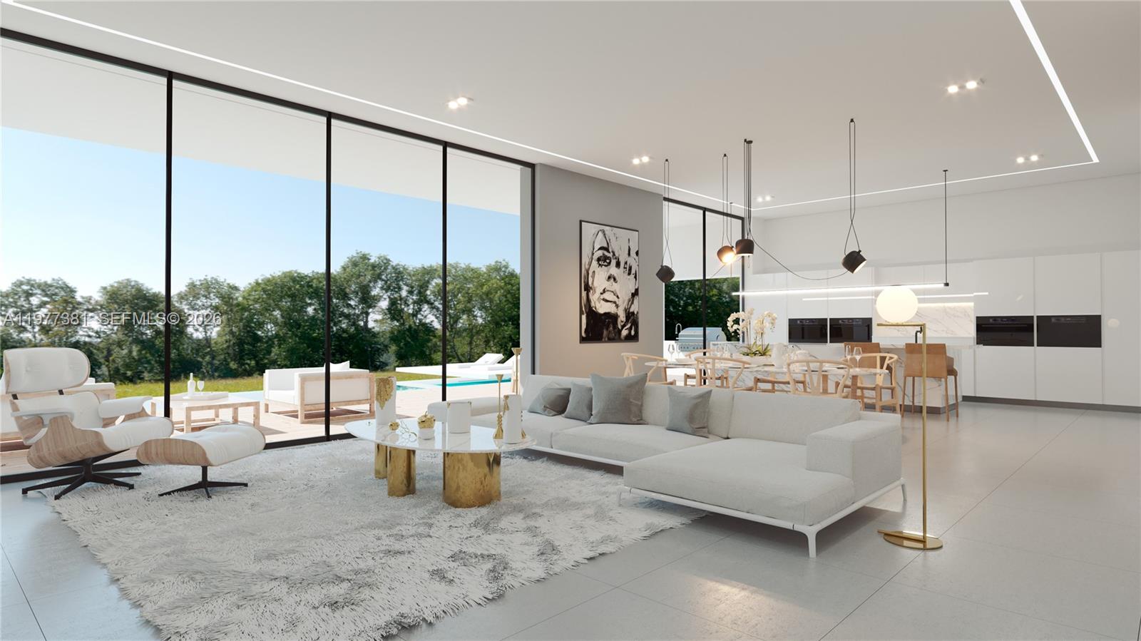 7701 Coquina Dr North Bay Village, FL 33141