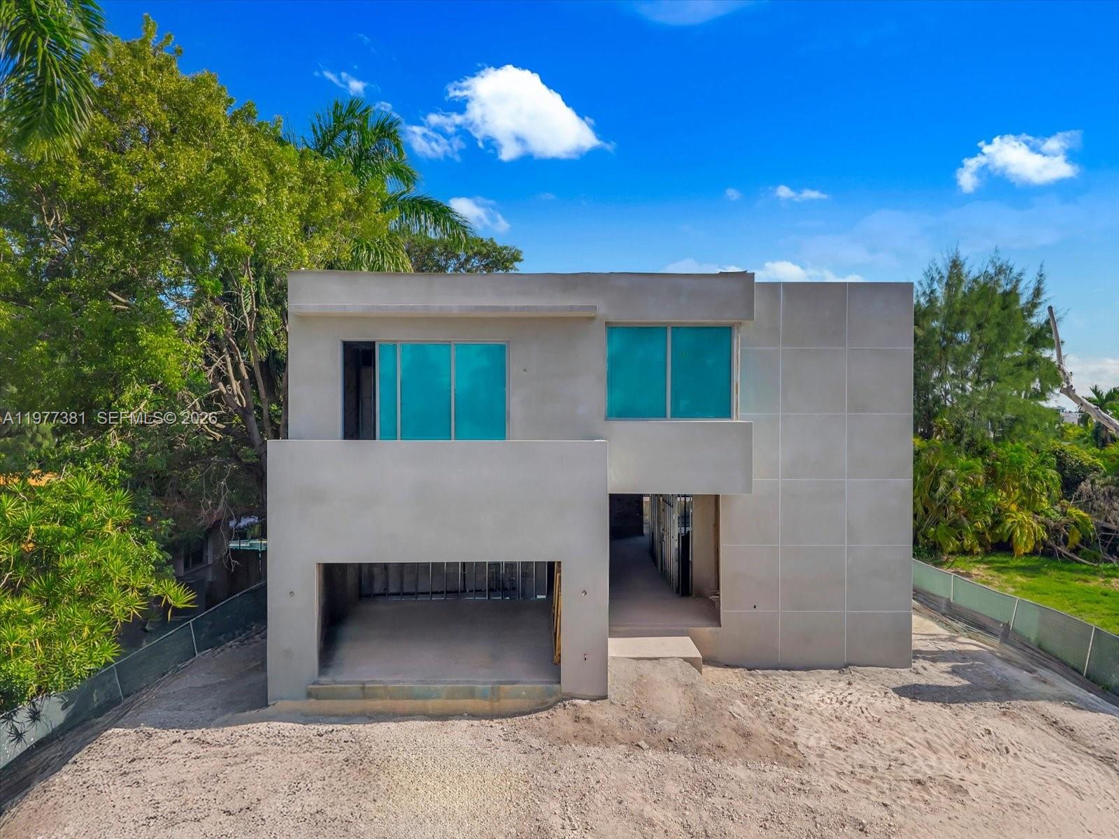 7701 Coquina Dr North Bay Village, FL 33141