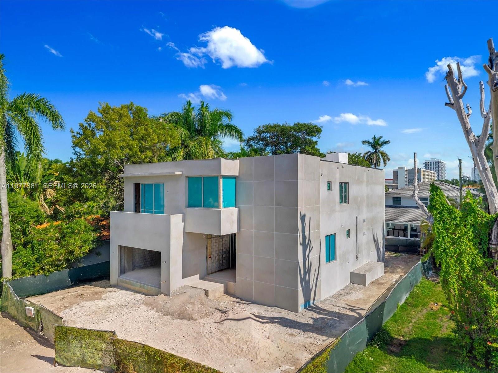 7701 Coquina Dr North Bay Village, FL 33141