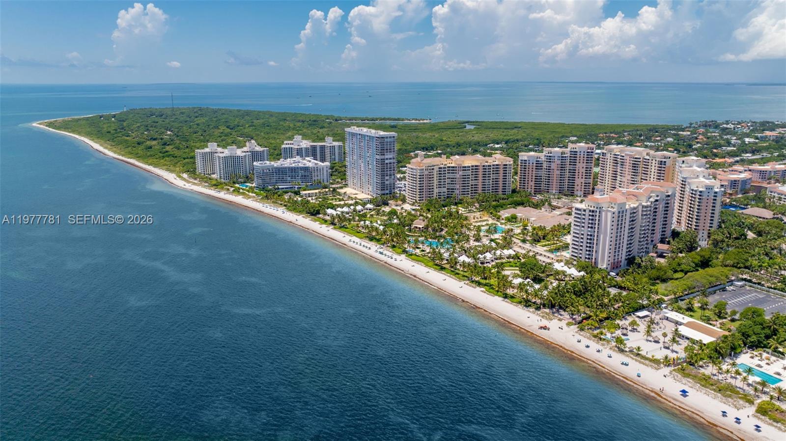 733 Crandon Blvd #405 Key Biscayne, FL 33149