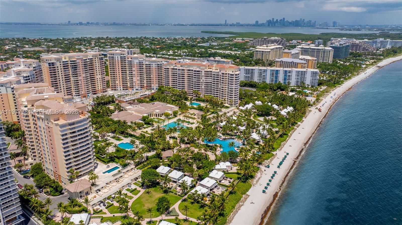 733 Crandon Blvd #405 Key Biscayne, FL 33149