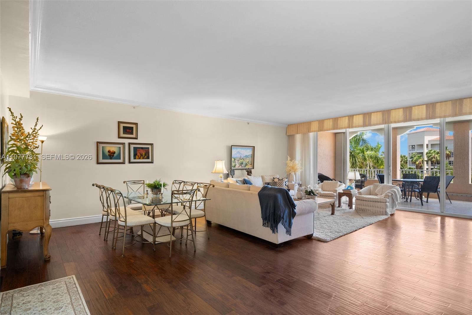 733 Crandon Blvd #405 Key Biscayne, FL 33149