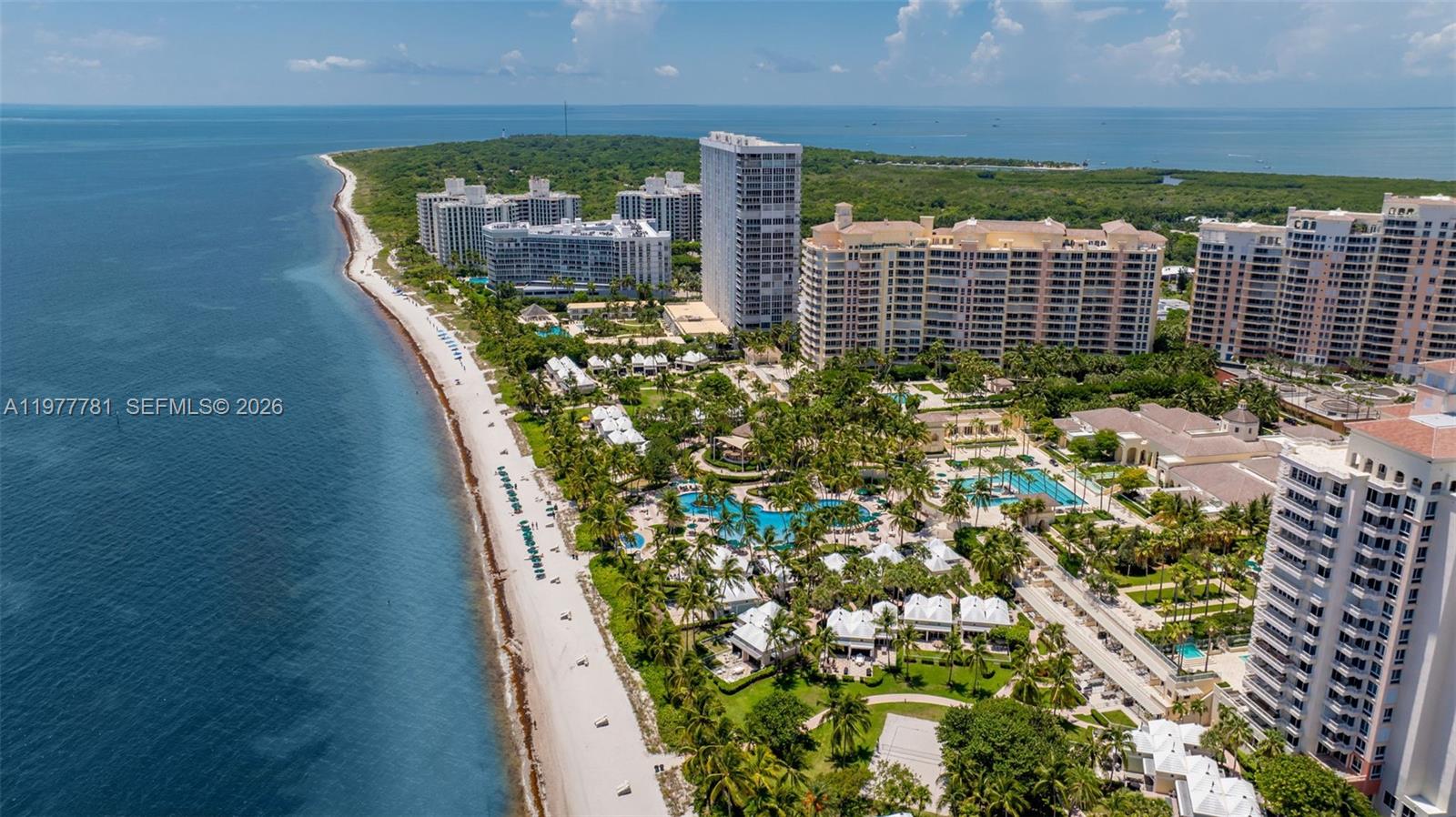 733 Crandon Blvd #405 Key Biscayne, FL 33149