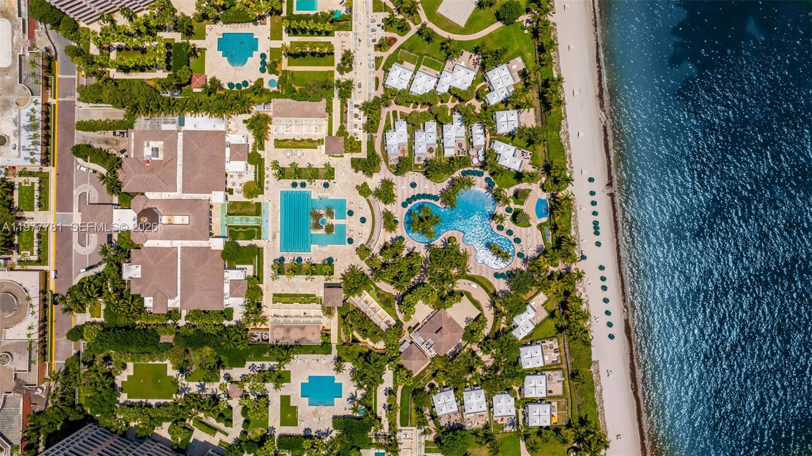 733 Crandon Blvd #405 Key Biscayne, FL 33149