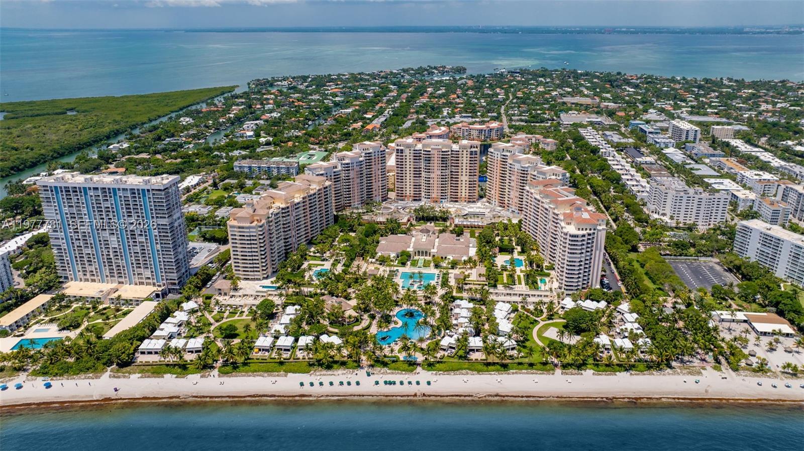 733 Crandon Blvd #405 Key Biscayne, FL 33149