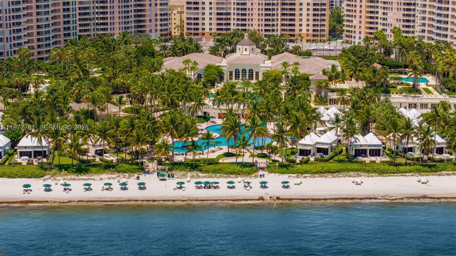 733 Crandon Blvd #405 Key Biscayne, FL 33149