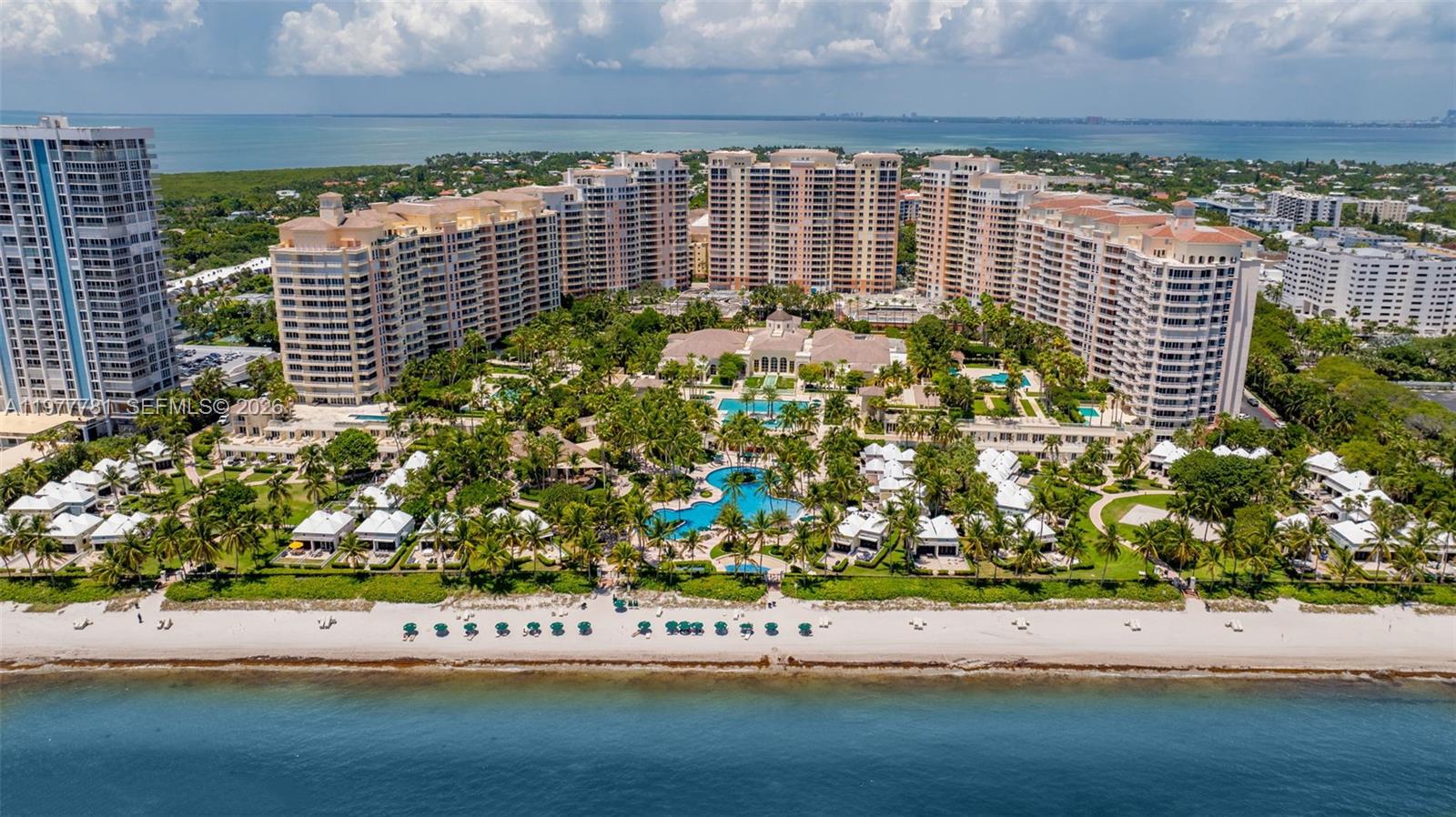 733 Crandon Blvd #405 Key Biscayne, FL 33149